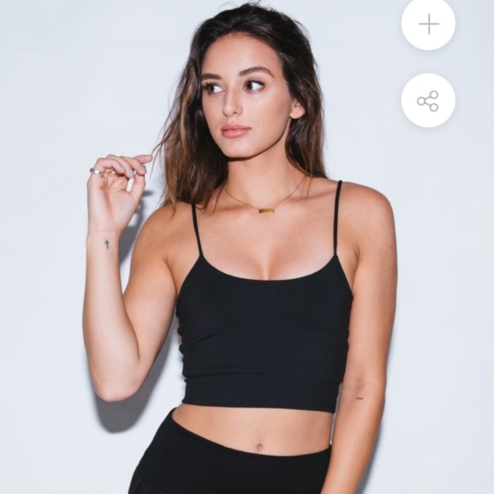 tribe kelley traveler bra